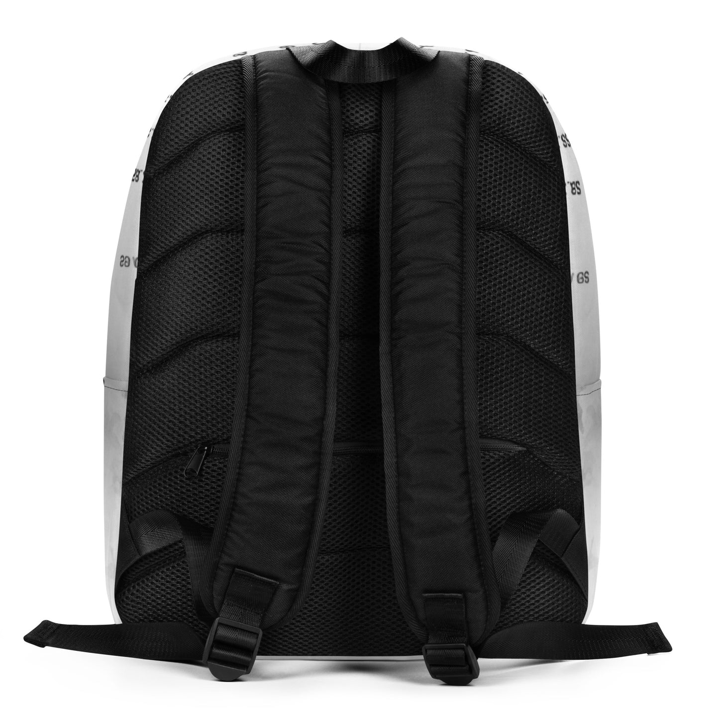 The Weight Backpack