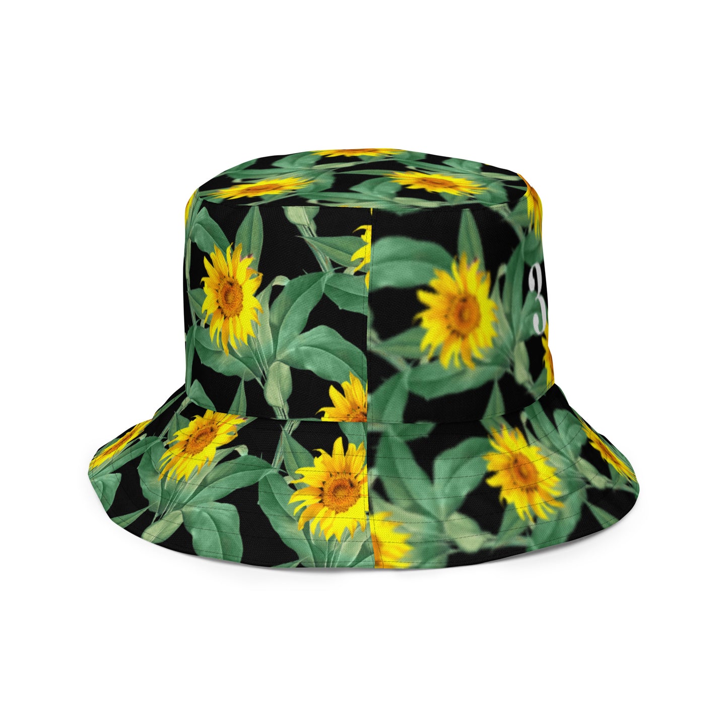 3.5 Reversable Bucket Hat