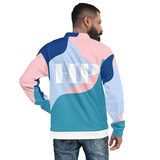 HP Bomber Jacket