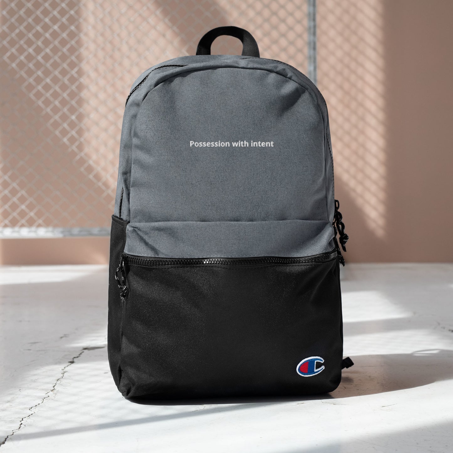 Intent Champion Backpack