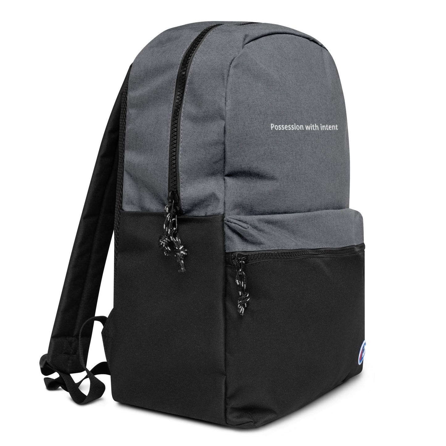 Intent Champion Backpack