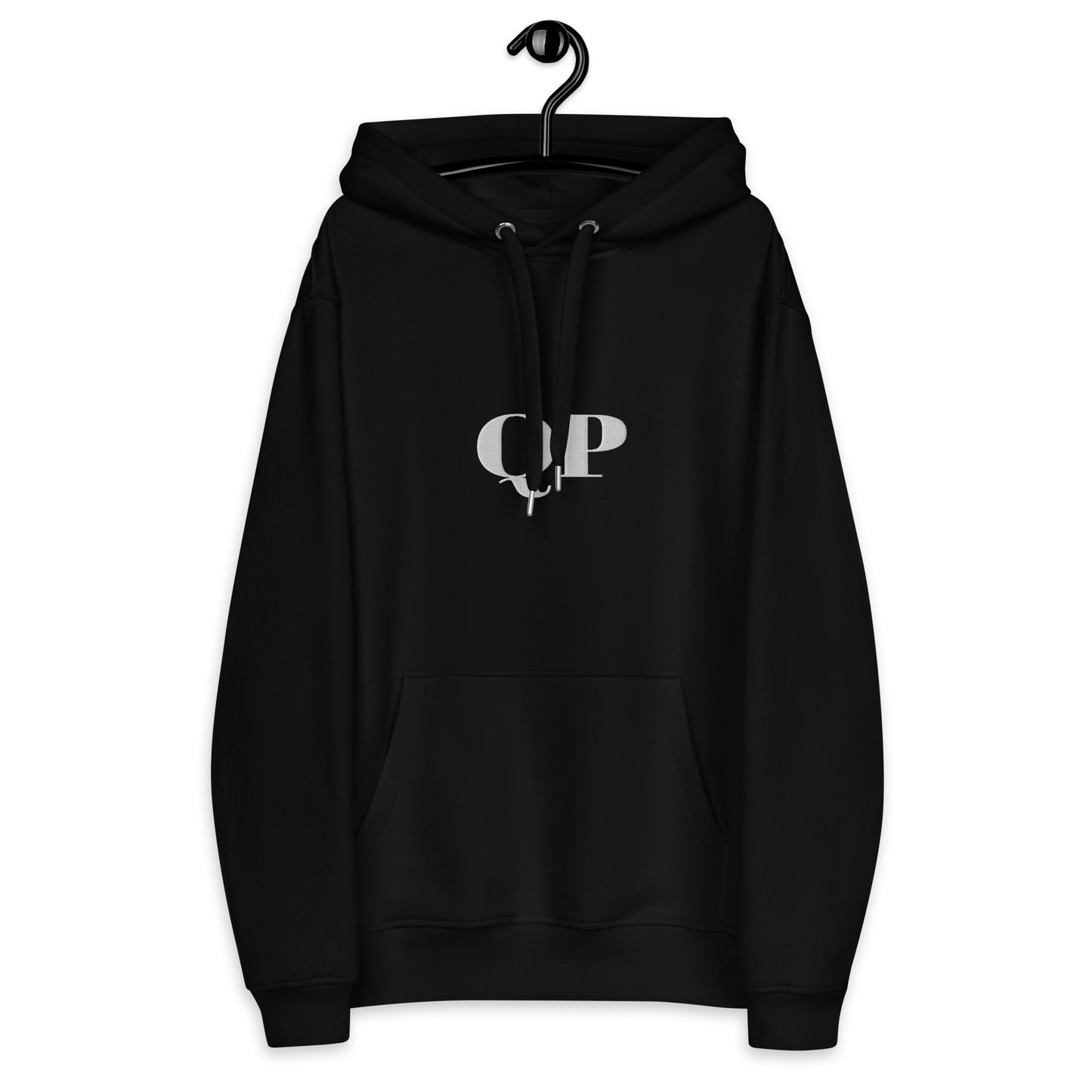 QP Embroidered Hoodie